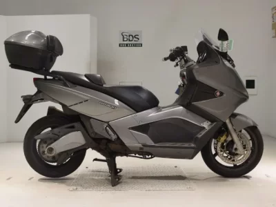 Gilera GILERA GP800IE