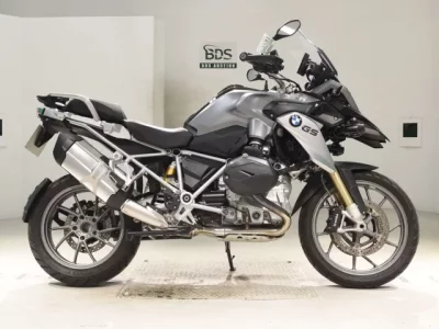 BMW BMW R1200GS  с аукциона в Японии