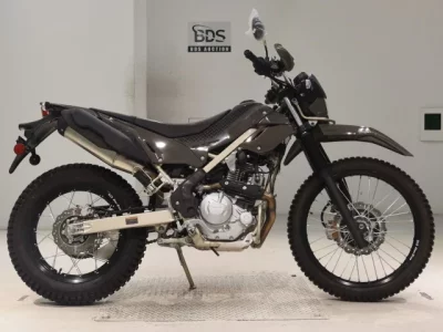 Kawasaki KLX230 SHERPA  с аукциона в Японии