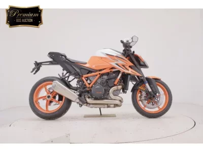 Other KTM1290 SUPER DUKE RE HO  с аукциона в Японии