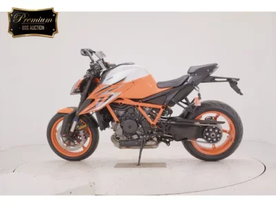 Other KTM1290 SUPER DUKE RE HO  с аукциона в Японии