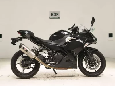 Kawasaki NINJA400-2 2020