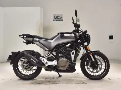 Other HUSQUARNA SUBARU TOPIREN401  с аукциона в Японии