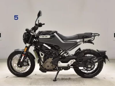 Other HUSQUARNA SUBARU TOPIREN401  с аукциона в Японии