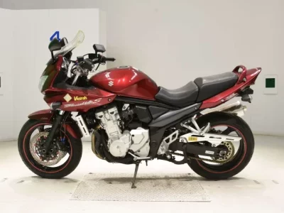 Suzuki BANDIT1250S ABS  с аукциона в Японии