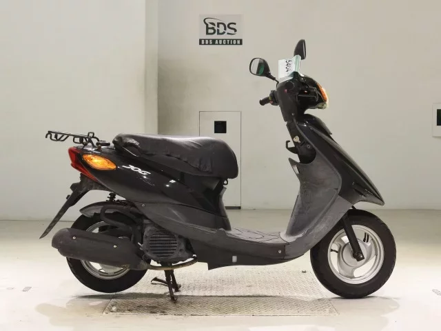 Yamaha JOG-5