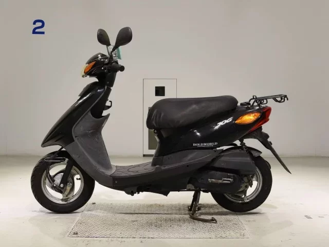 Yamaha JOG-5