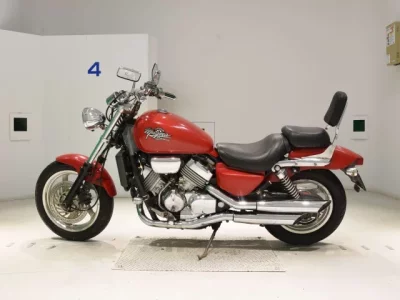 Honda MAGNA 750  с аукциона в Японии