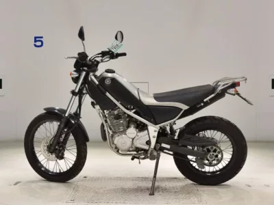 Yamaha TORITSU CAR  с аукциона в Японии