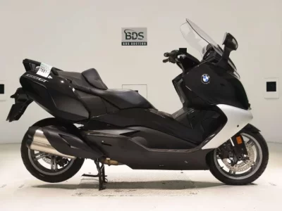 BMW BMW C650GT  с аукциона в Японии