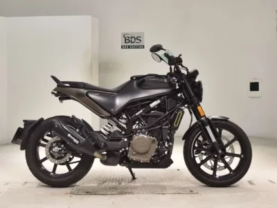 Other HUSQUARNA SUBARU TOPIREN250  с аукциона в Японии