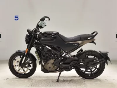 Other HUSQUARNA SUBARU TOPIREN250  с аукциона в Японии