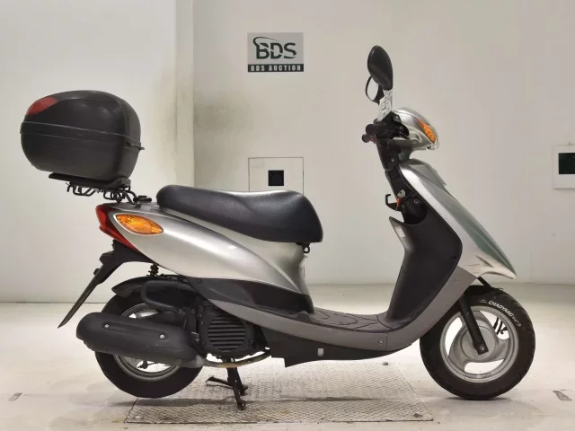 Yamaha JOG-5