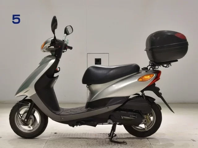Yamaha JOG-5