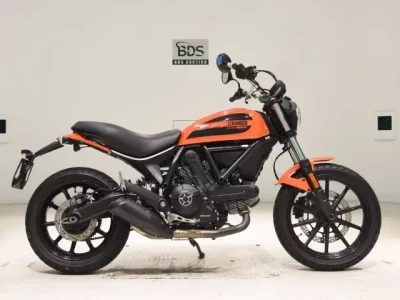 Ducati DUCATI SCRAMBLER SIXTY2  с аукциона в Японии
