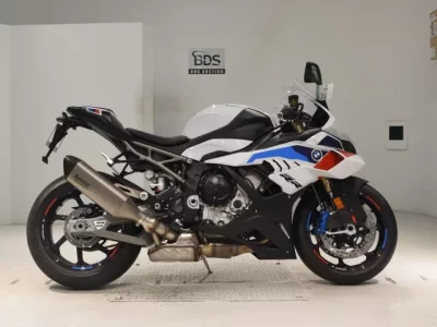 Other BMWS1000RRM PACKAGE  с аукциона в Японии