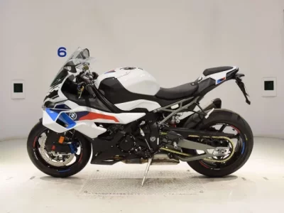 Other BMWS1000RRM PACKAGE  с аукциона в Японии