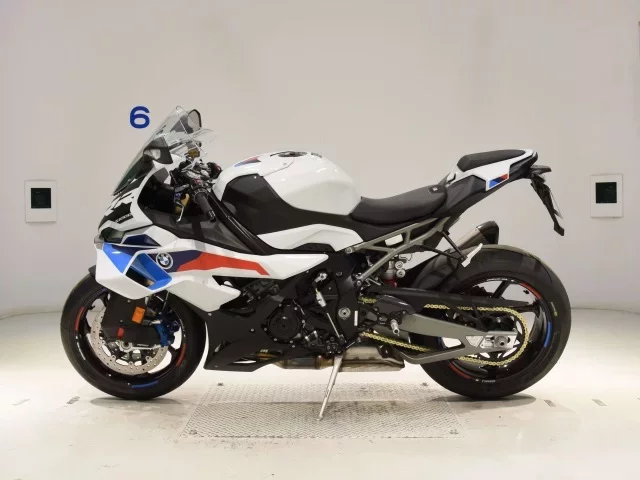 Other BMWS1000RRM PACKAGE
