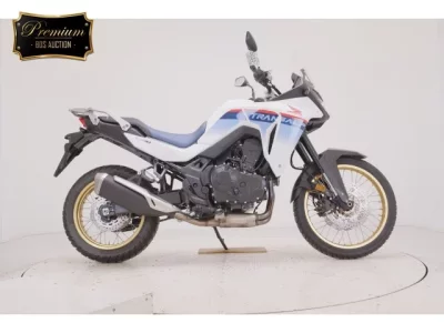 Honda XL750 TRANSALP  с аукциона в Японии