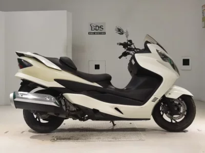 Suzuki SKYWAVE 250S-3  с аукциона в Японии