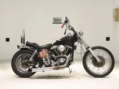 Harley-Davidson HARLEY FXS1340  с аукциона в Японии