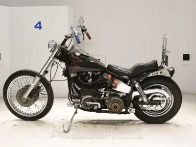 Harley-Davidson HARLEY FXS1340  с аукциона в Японии
