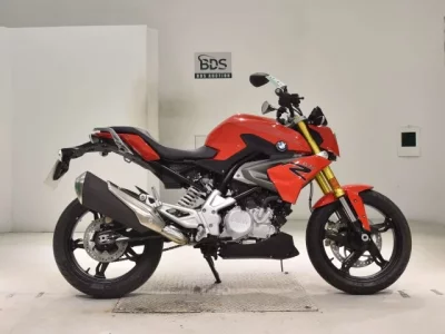 Other BMWG310R  с аукциона в Японии