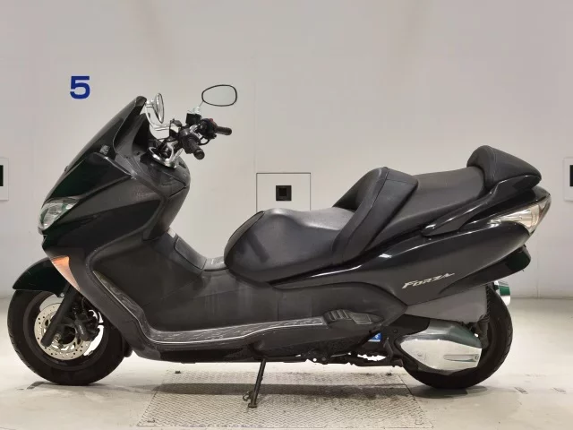 Honda FORZA Z