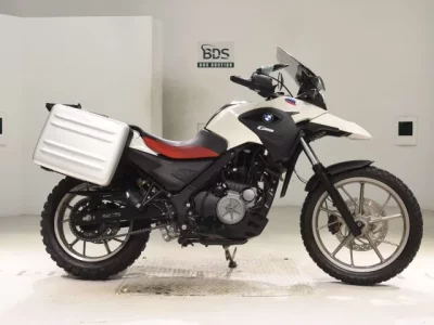 BMW BMW G650GS SERTAO  с аукциона в Японии
