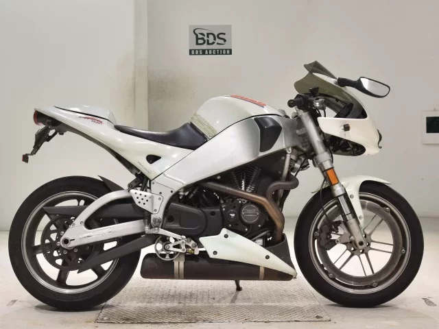 Buell  XB9R FIREBOLT лот № 0259 оценка 4  с аукциона в Японии