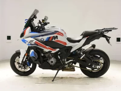 Other BMWM1000XR  с аукциона в Японии