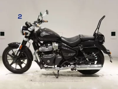 Other ENFIELD SUPER METEOR 650  с аукциона в Японии