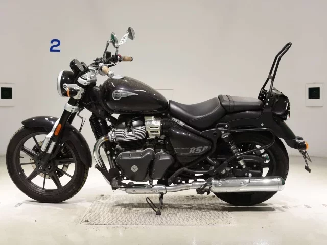 Other ENFIELD SUPER METEOR 650