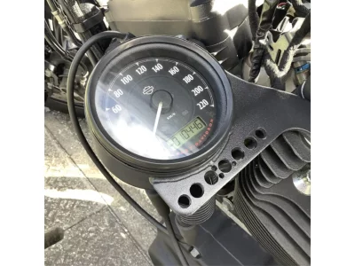 Harley-Davidson HARLEY XL1200NS