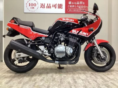 Suzuki GS1200SS
