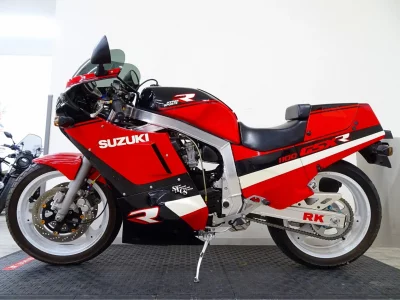 Suzuki GSX-R1100