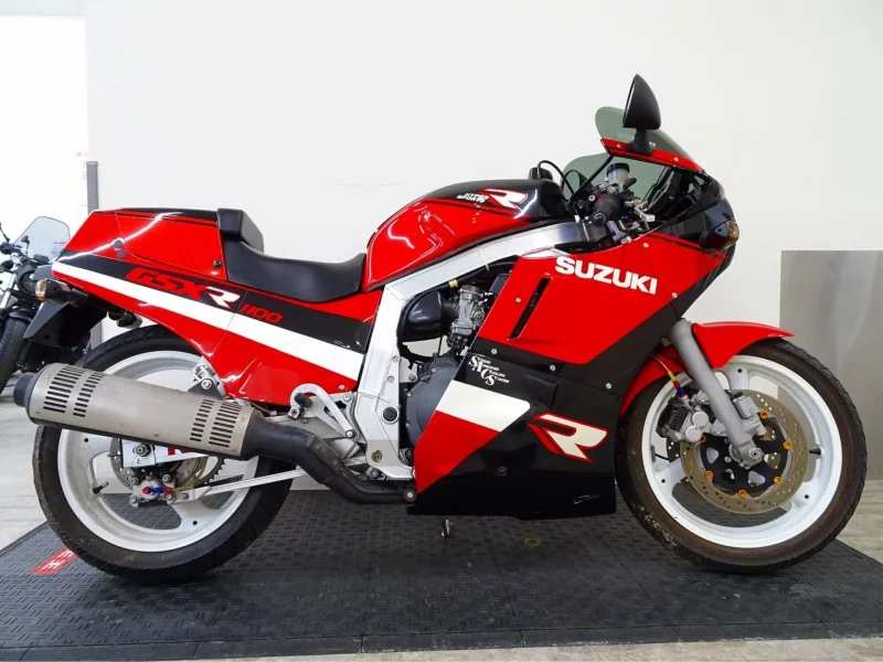 Suzuki GSX-R1100