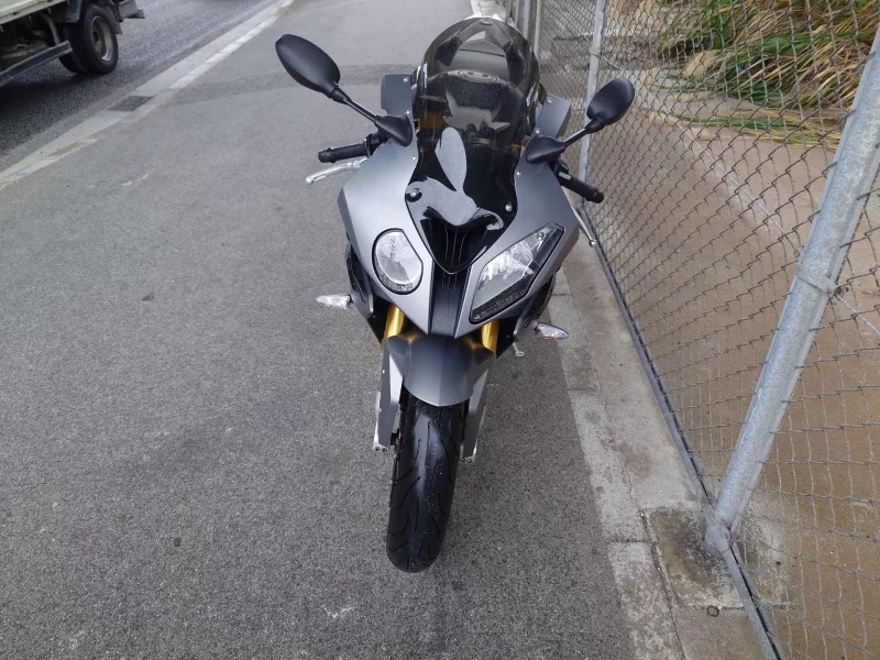 BMW BMW S1000RR
