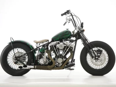 Harley-Davidson HARLEY KIT BIKE