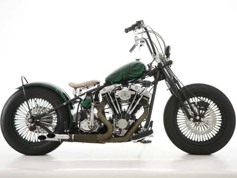 Harley-Davidson HARLEY KIT BIKE
