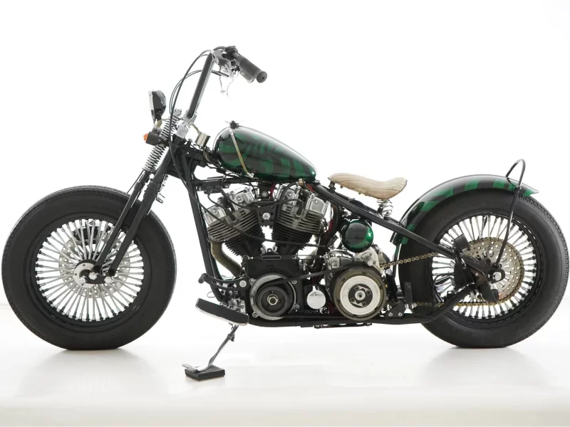 Harley-Davidson HARLEY KIT BIKE