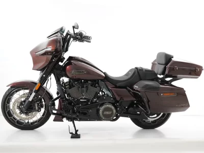 Harley-Davidson HARLEY FLHXSE CVO 25TH