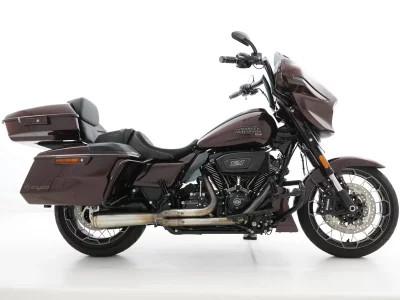 Harley-Davidson HARLEY FLHXSE CVO 25TH