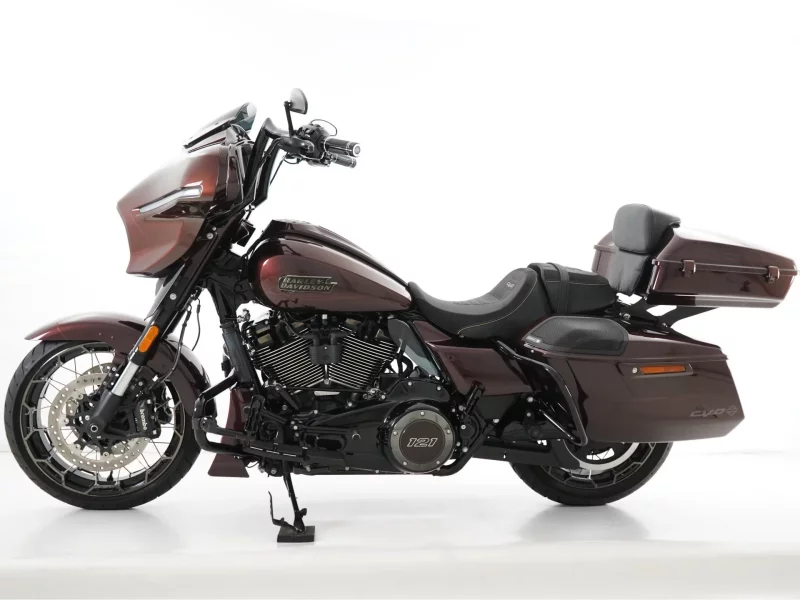 Harley-Davidson HARLEY FLHXSE CVO 25TH
