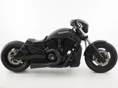 Harley-Davidson HARLEY VRSCDX SP