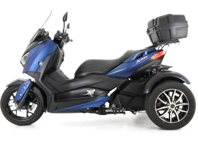 Yamaha X-MAX TRIKE
