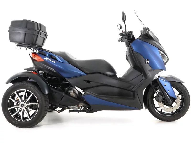 Yamaha X-MAX TRIKE