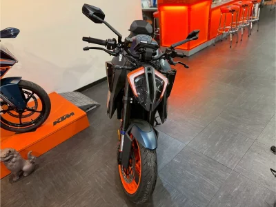 Other KTM1290 S-DUKE R EVO