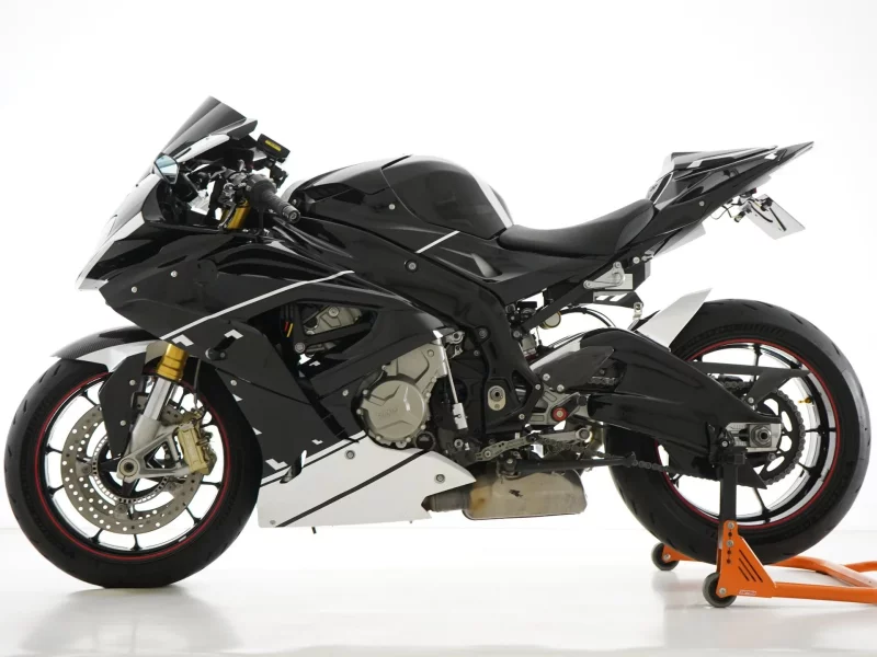 BMW BMW S1000RR