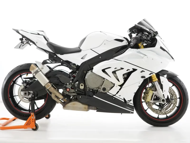BMW BMW S1000RR